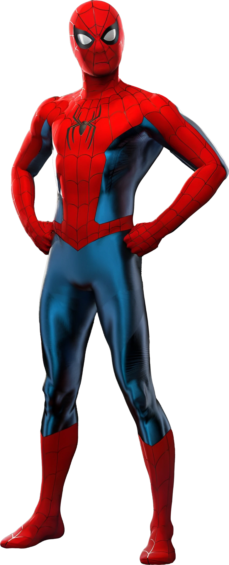 Spider-Man