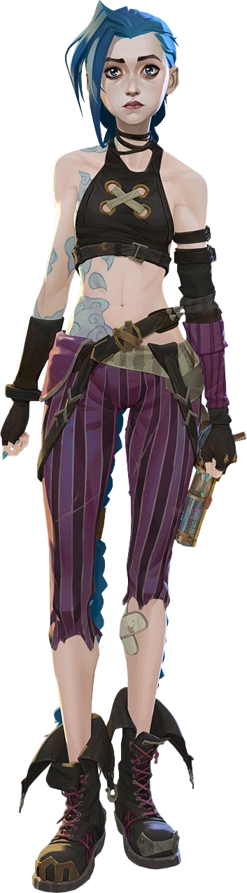 Jinx