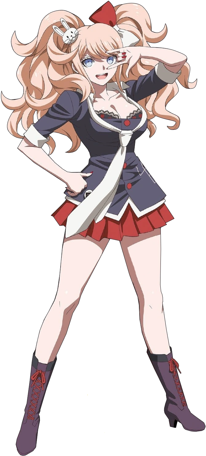 Junko Enoshima
