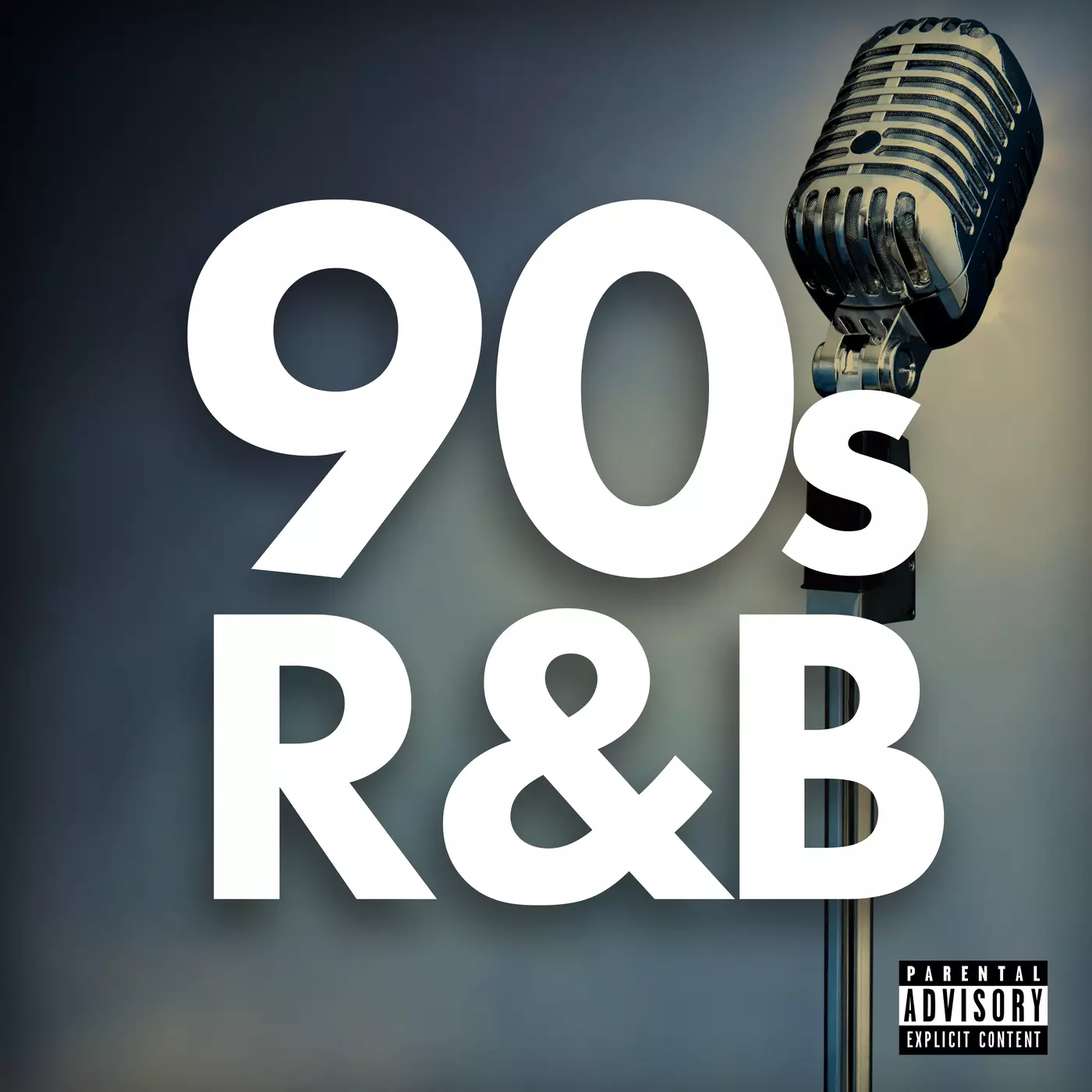 The Best of 90's R&B