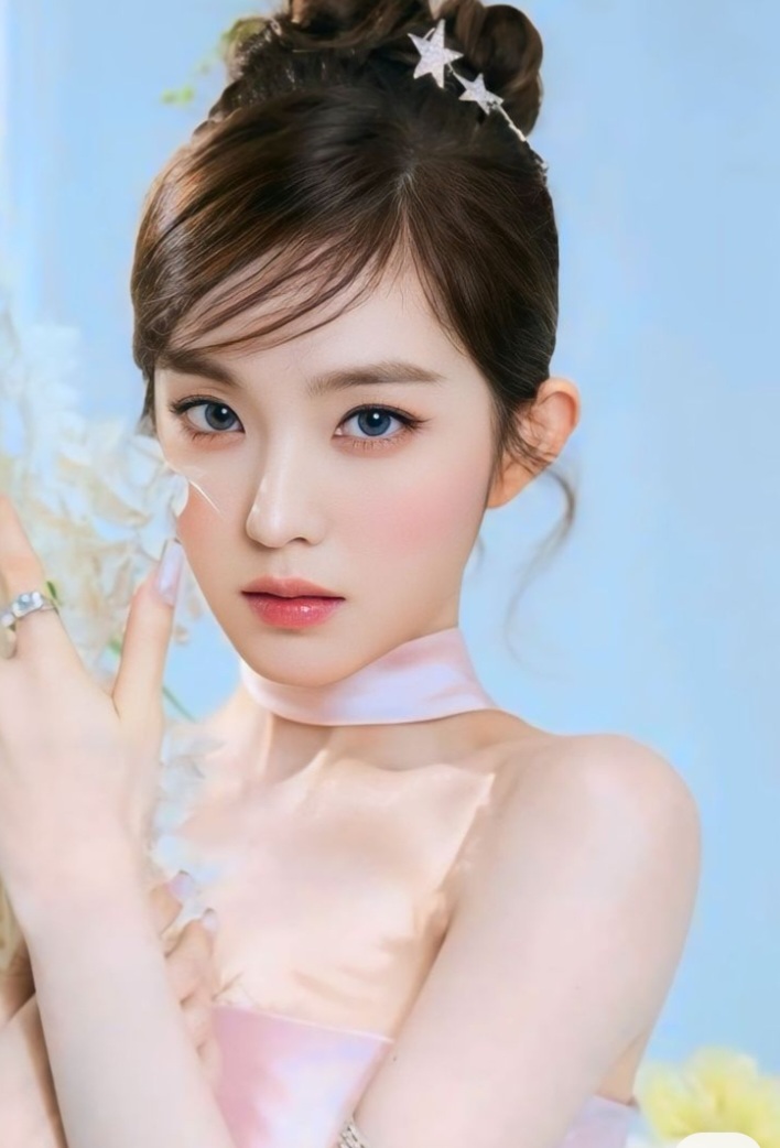 Kpop girls
