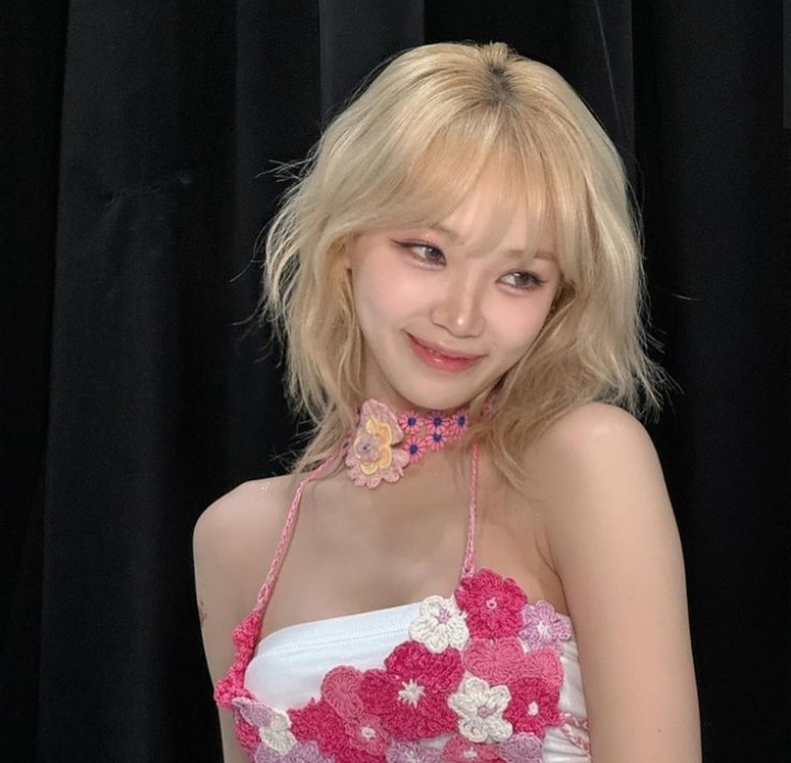 Kpop girls