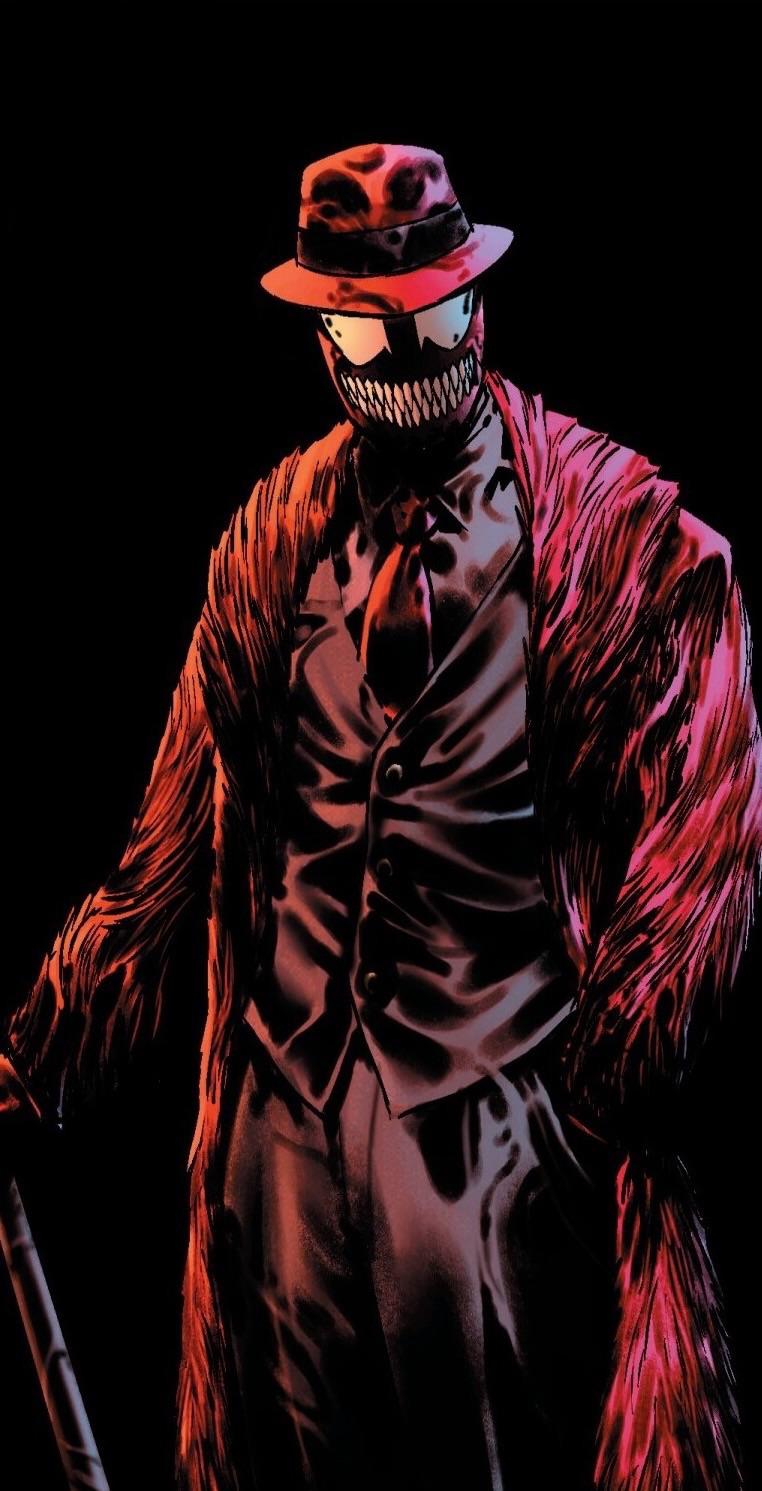 Carnage
