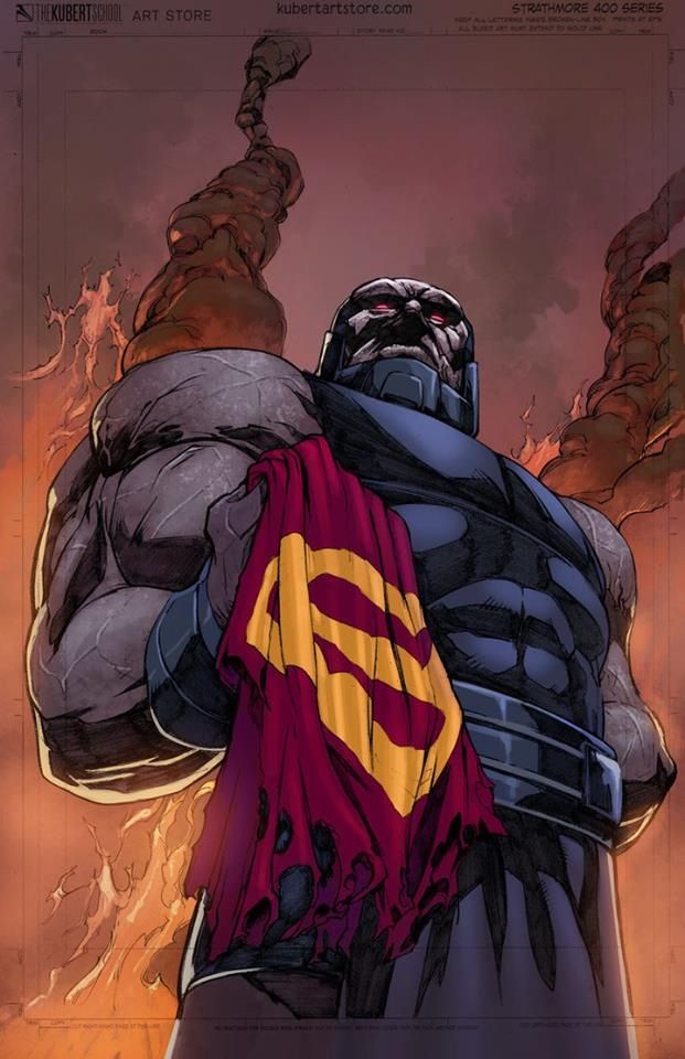 Darkseid