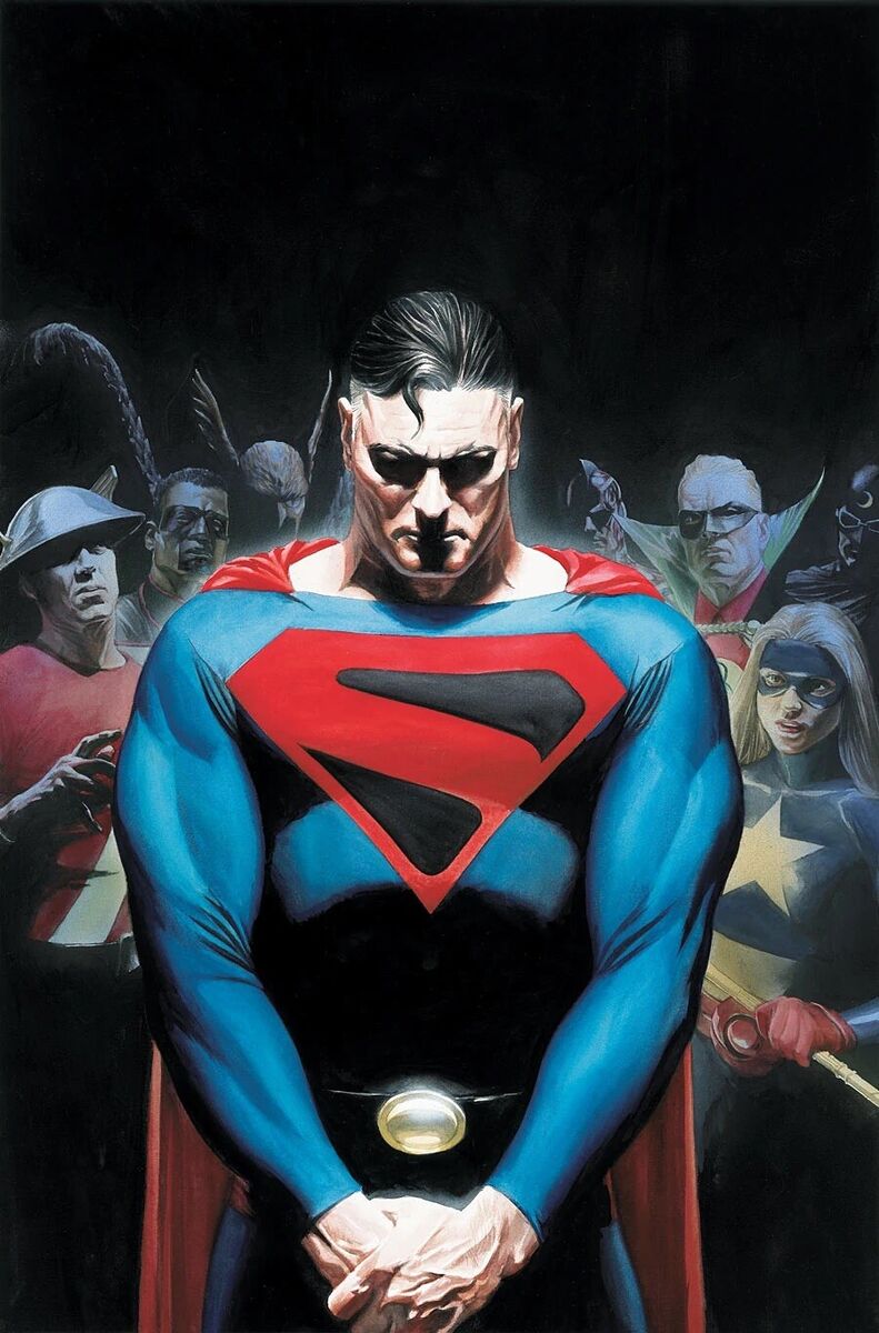Superman
