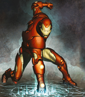 Iron Man