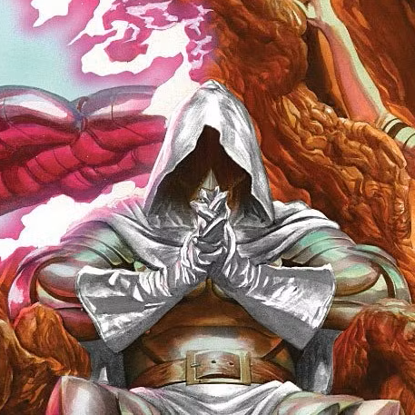 Dr. Doom