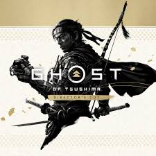 ghost of tsushima