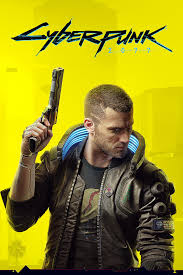 cyberpunk 2077