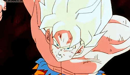 Best Dragon Ball Fight