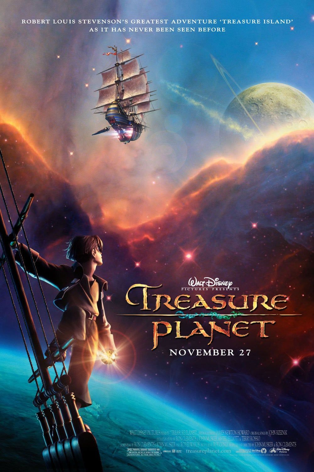 meilleur film d'animation ( pixar, dreamworks,disney )