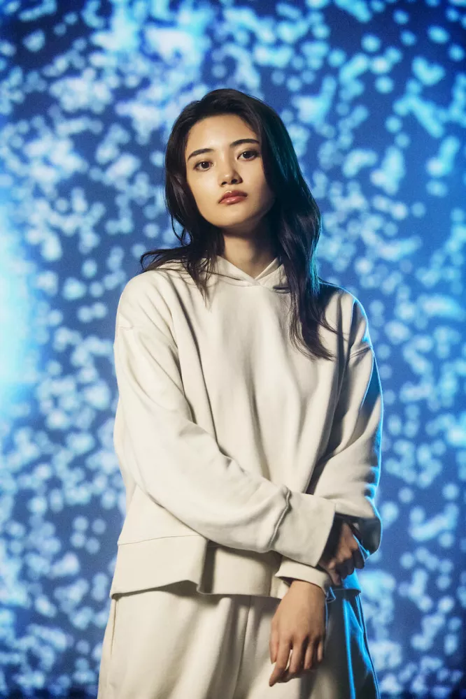 Japanese Artist