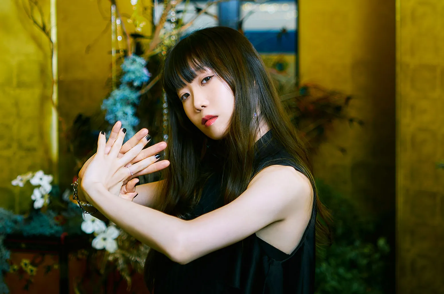 Japanese Artist