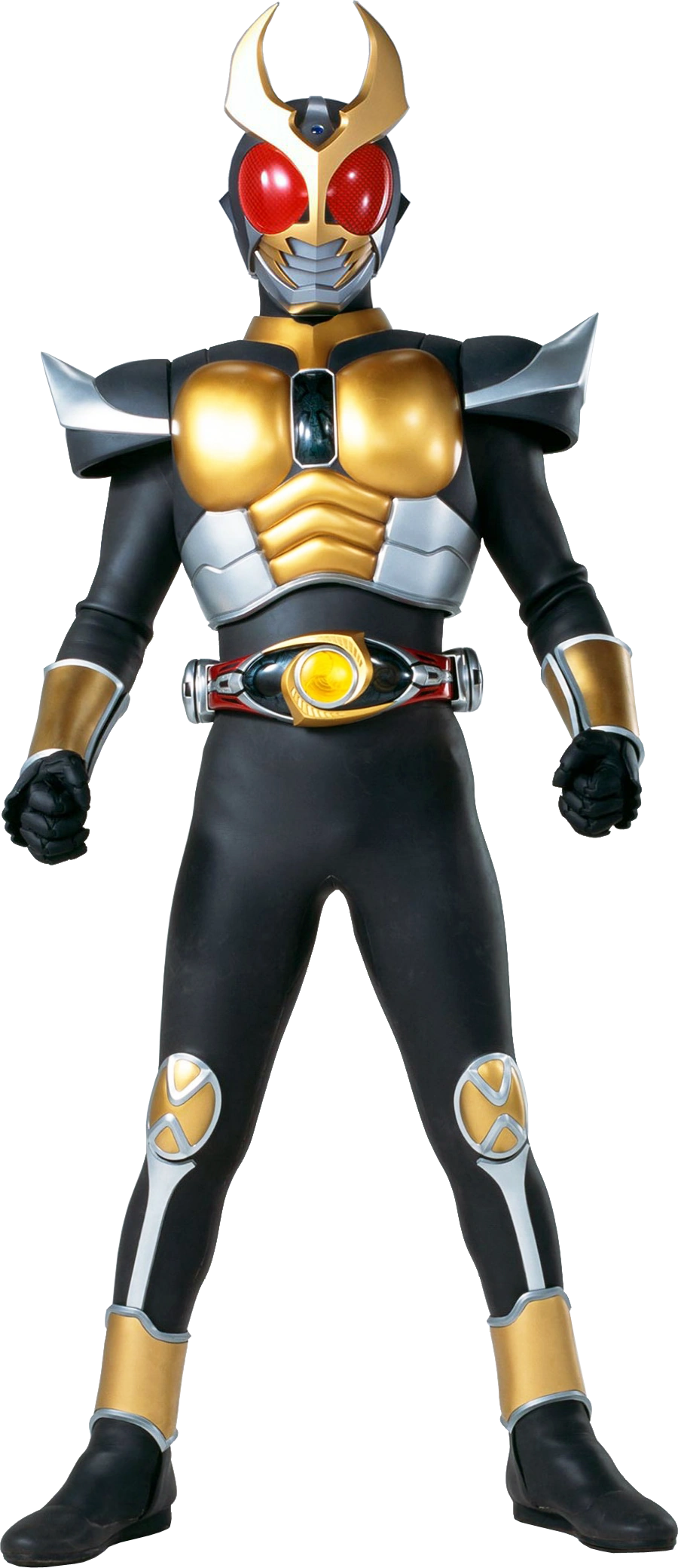 Kamen Rider Agito
