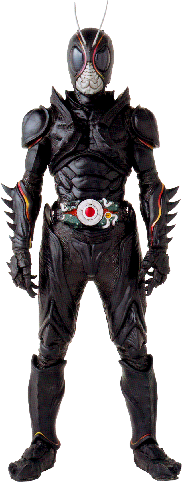 Kamen Rider Black Sun