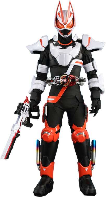 Kamen Rider Geats