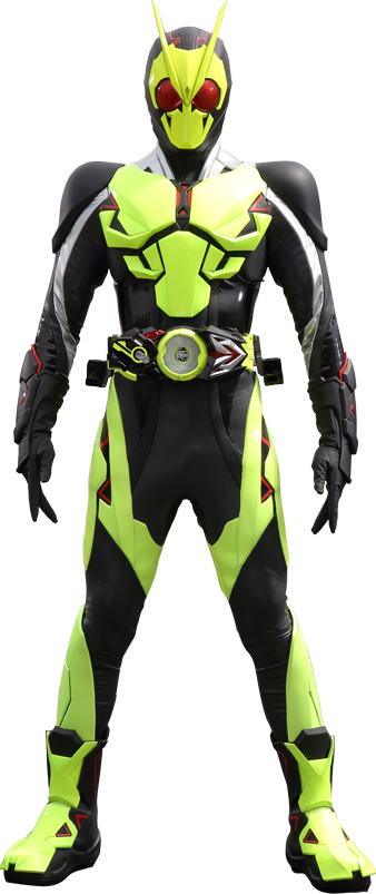 Kamen Rider Zero-One