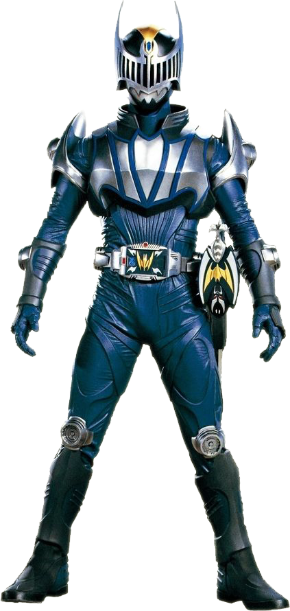Kamen Rider Knight