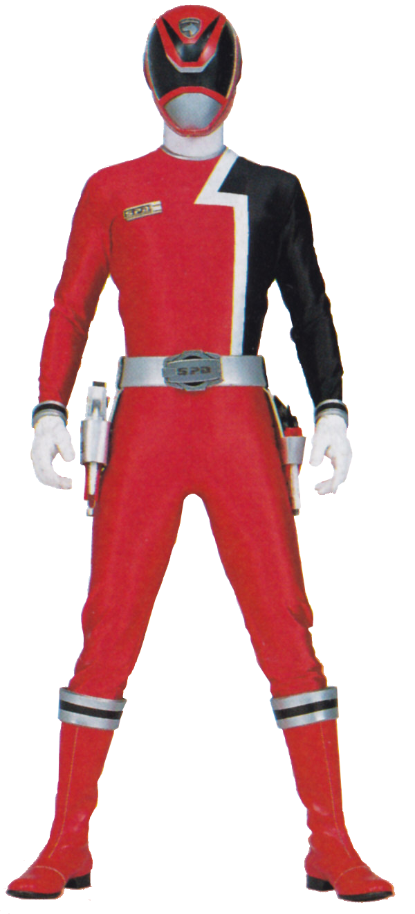 Deka Red