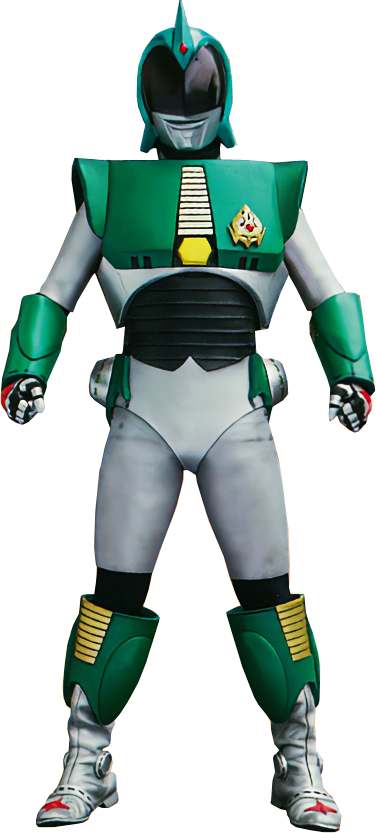 Ultraman Main Hero