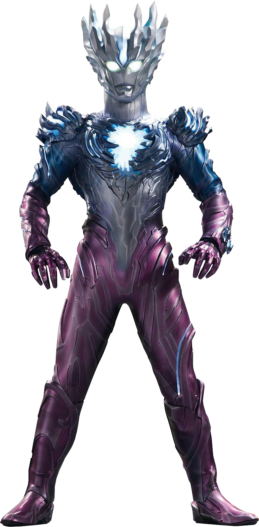 Ultraman Saga
