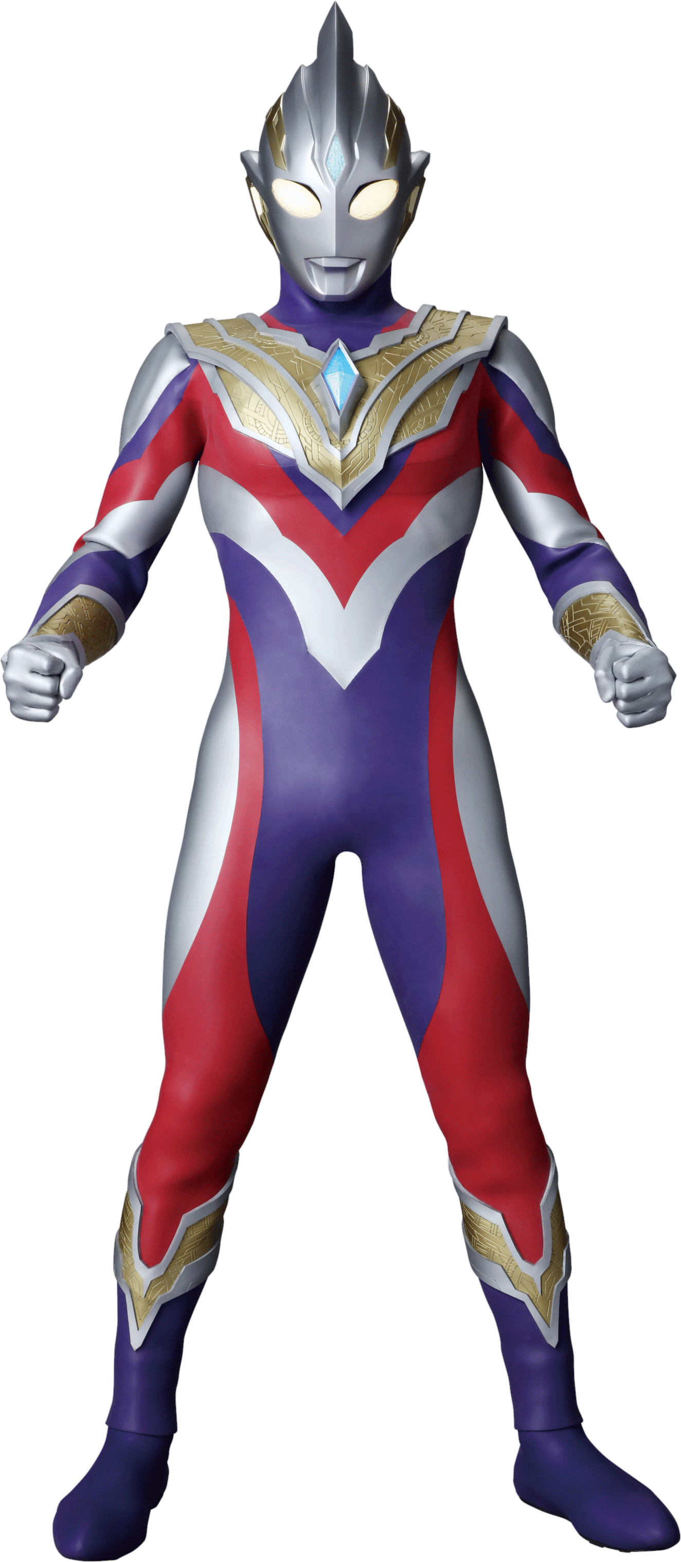 Ultraman Trigger