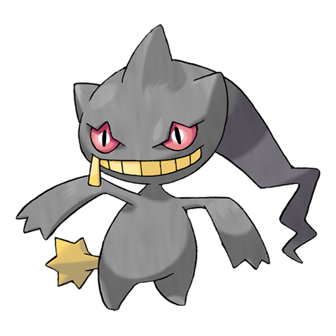Rank my Top 100 Pokémon!!