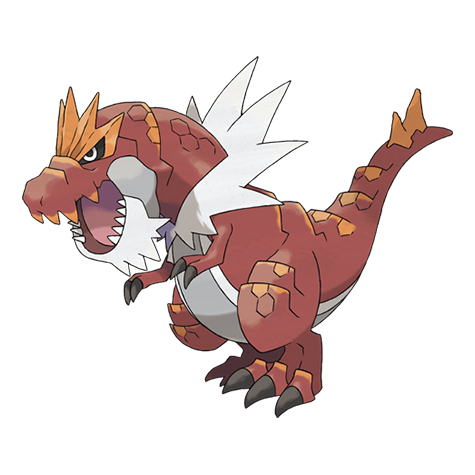 Rank my Top 100 Pokémon!!
