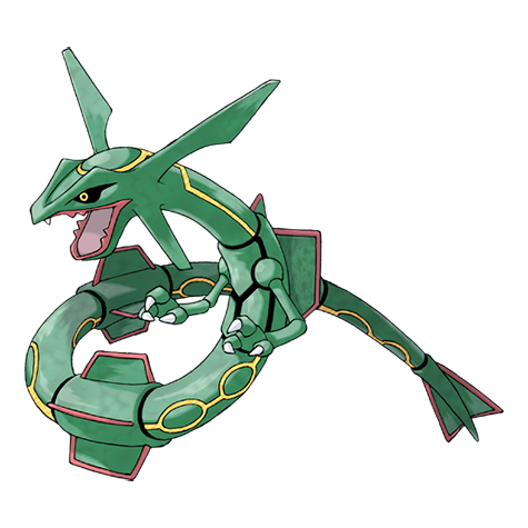 Rank my Top 100 Pokémon!!
