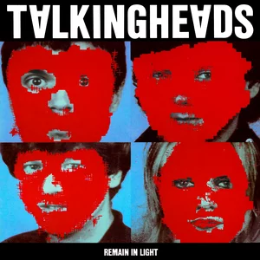 Albums from 1980
