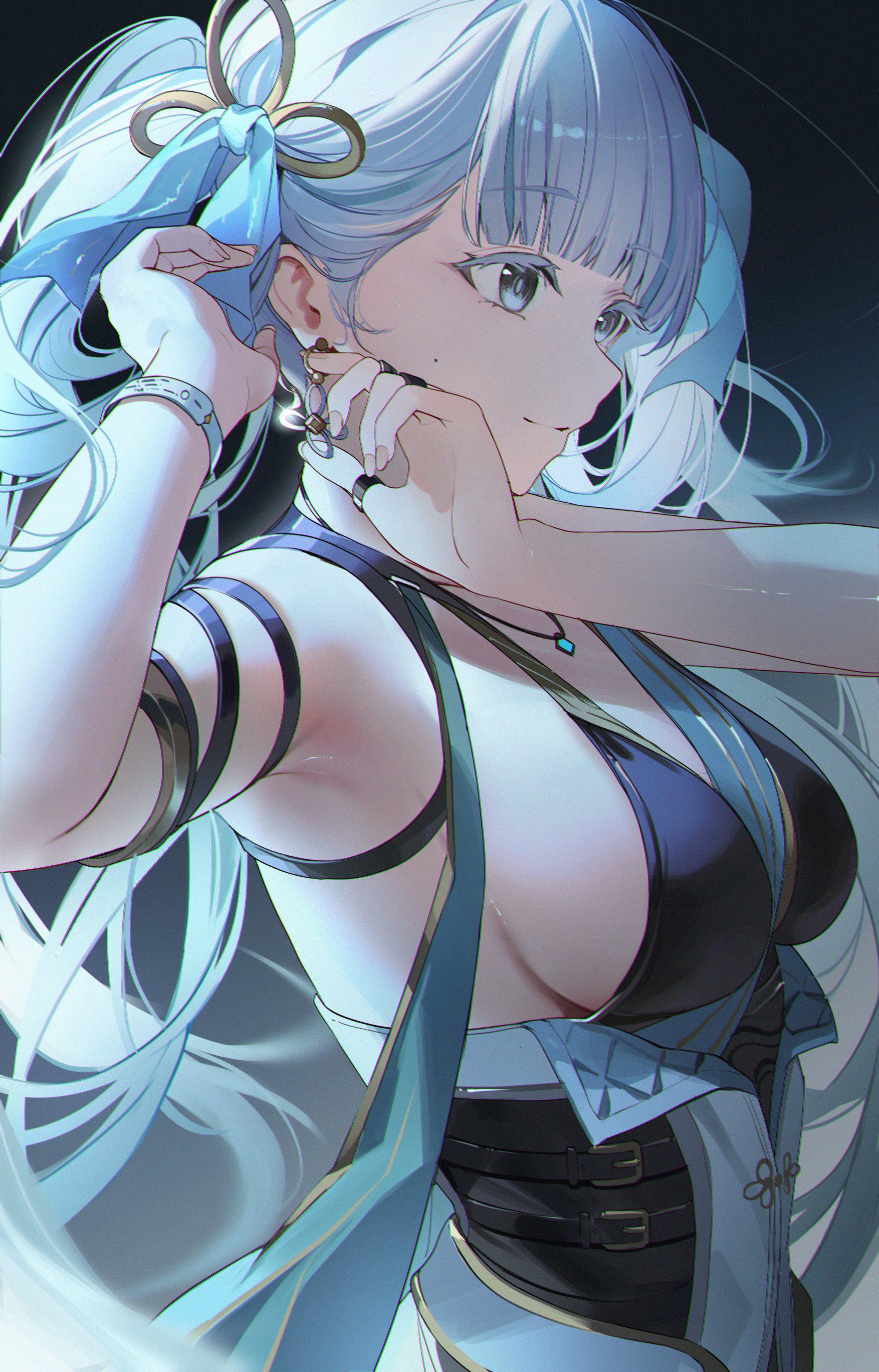 WUWA Best Waifu 