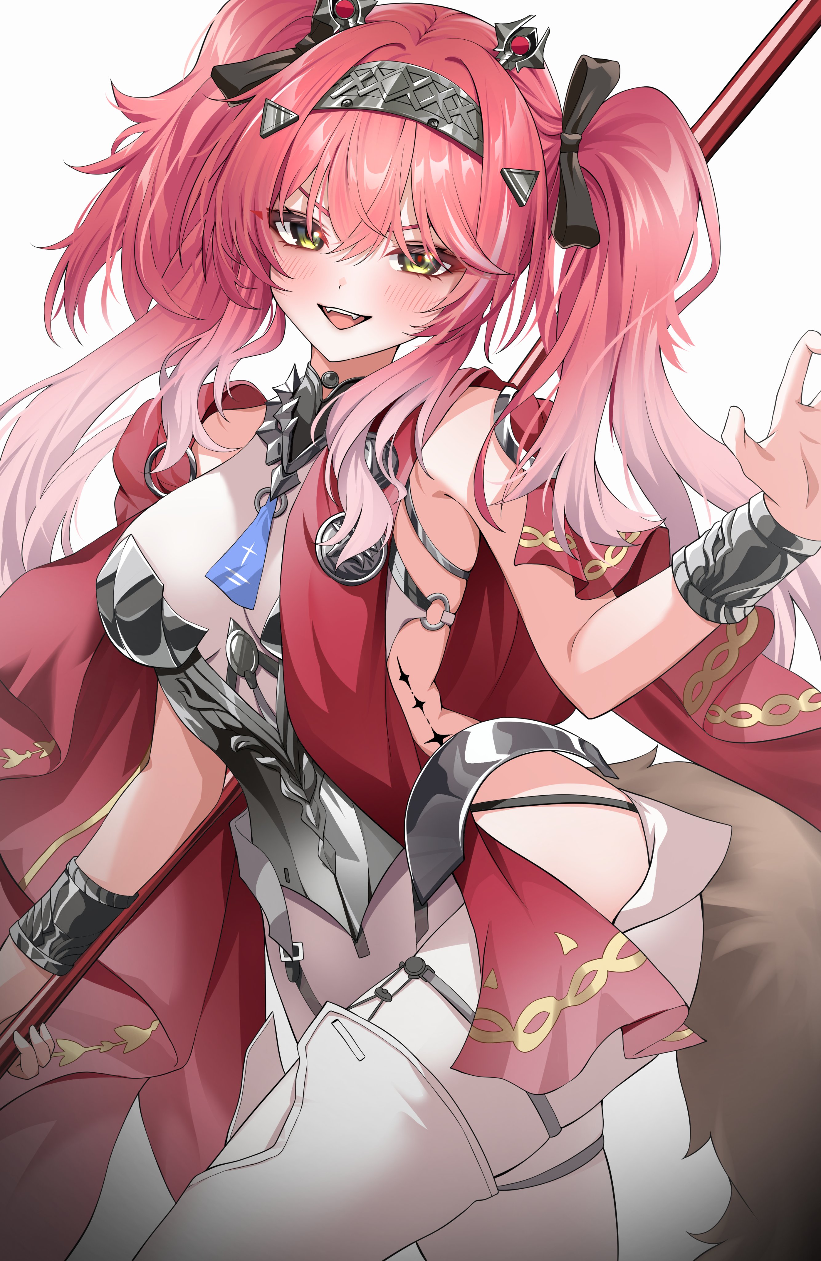 WUWA Best Waifu 