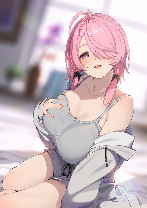 Best Waifu WUWA