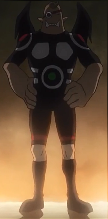 INAZUMA OG