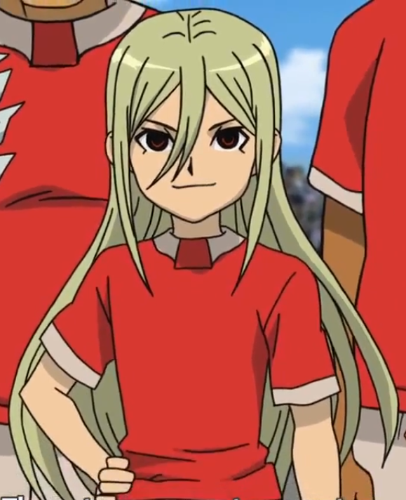 INAZUMA OG