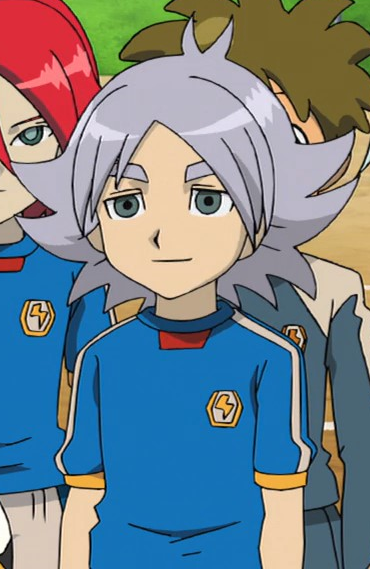 INAZUMA OG