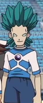 INAZUMA OG