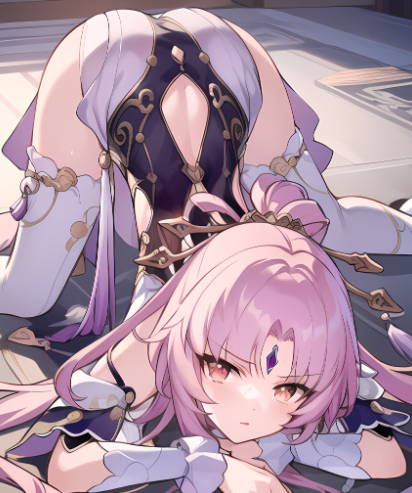 Honkai Star Rail Best Waifu