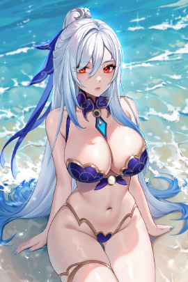 Jingliu