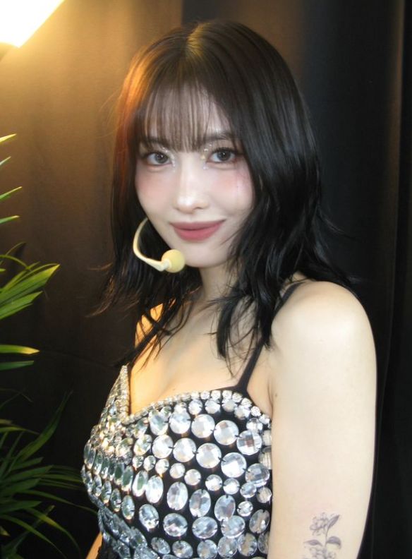 Kpop girls