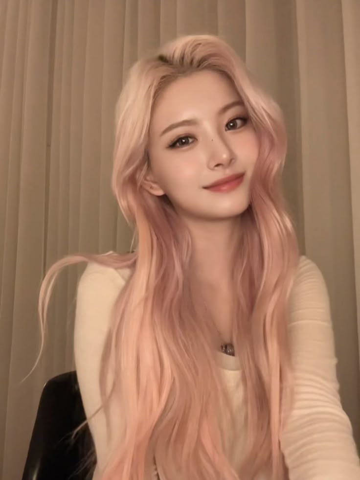 Kpop girls