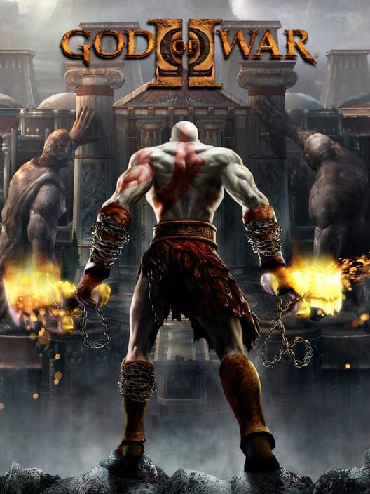 God Of War II