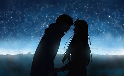 Best Anime Couples