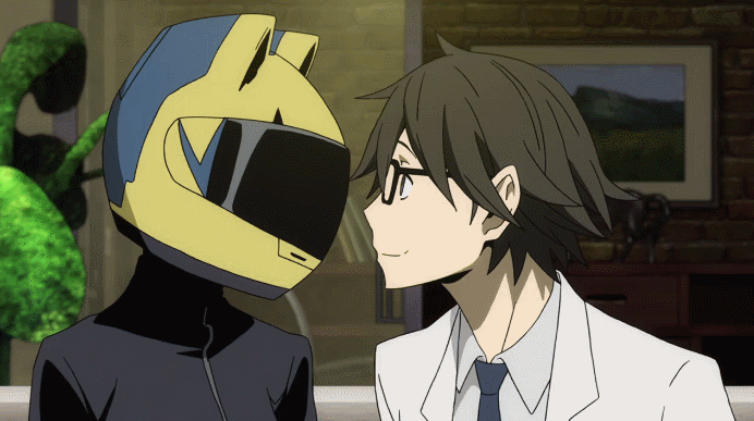 Best Anime Couples