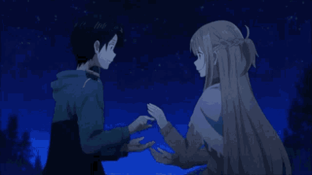 Best Anime Couples