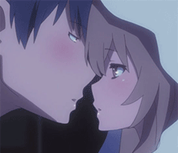 Best Anime Couples