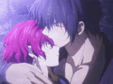 Best Anime Couples