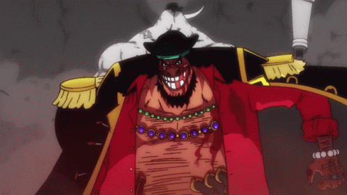 Blackbeard