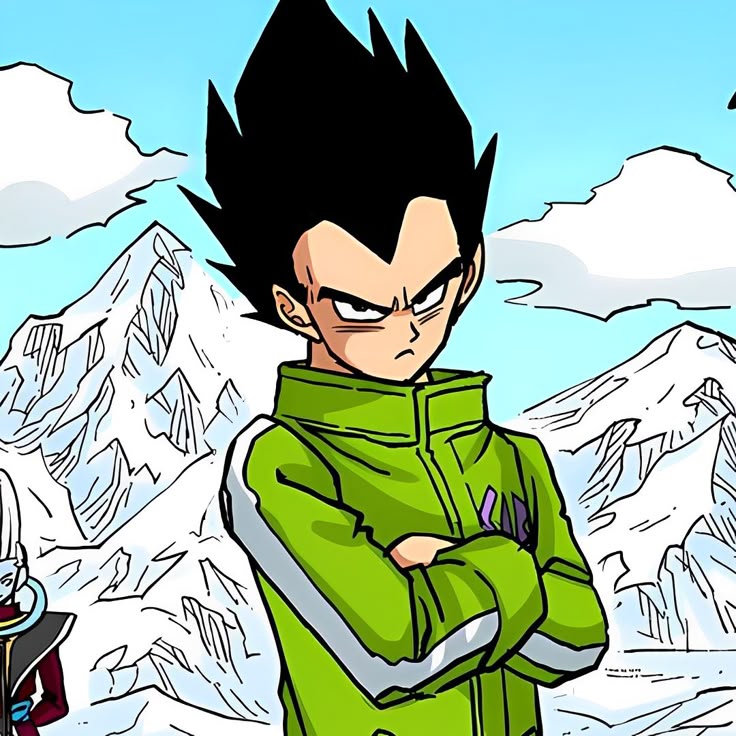 Vegeta