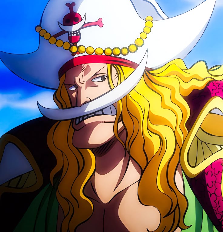 Whitebeard